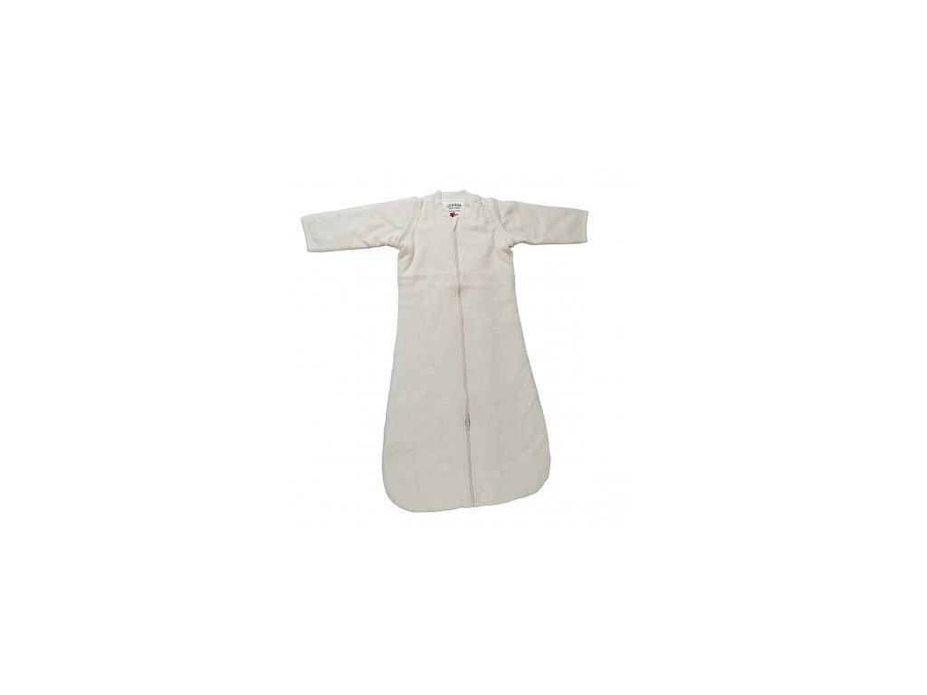 LODGER Hopper Sleeves Folklore Birch 68/80