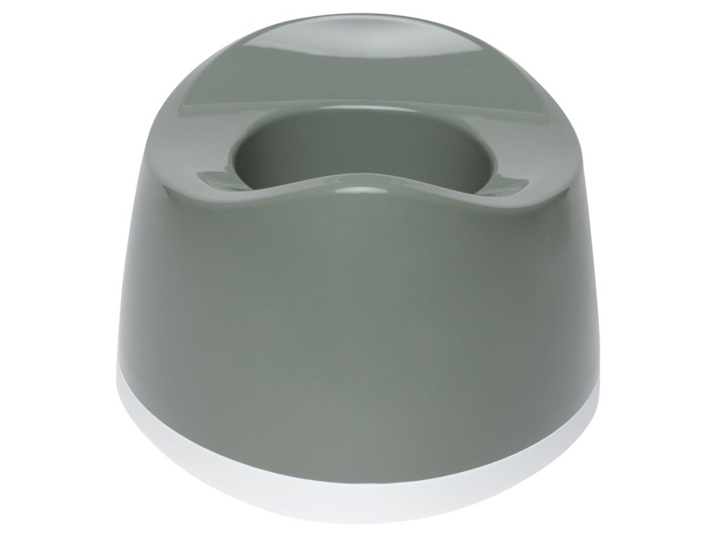 Bebe-Jou Nočník oválny Bébé-Jou Breeze Green