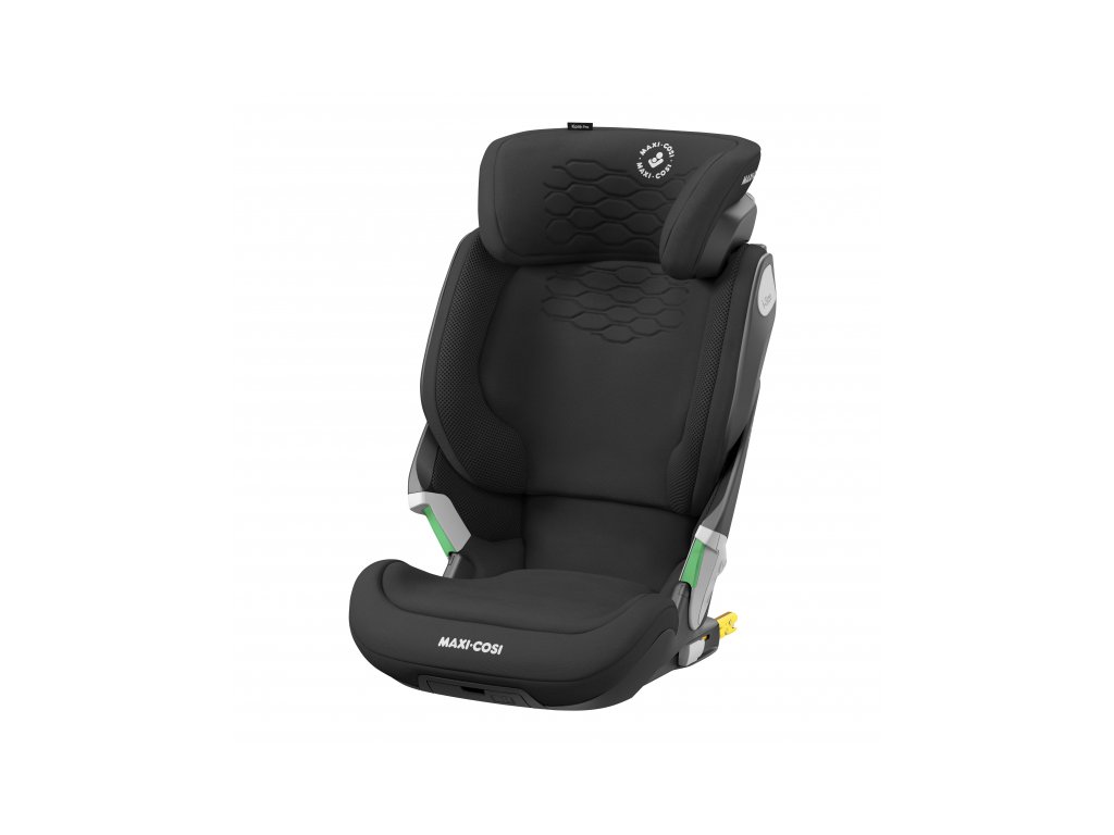 Maxi-Cosi autosedačka Kore Pro i-Size - Authentic Black