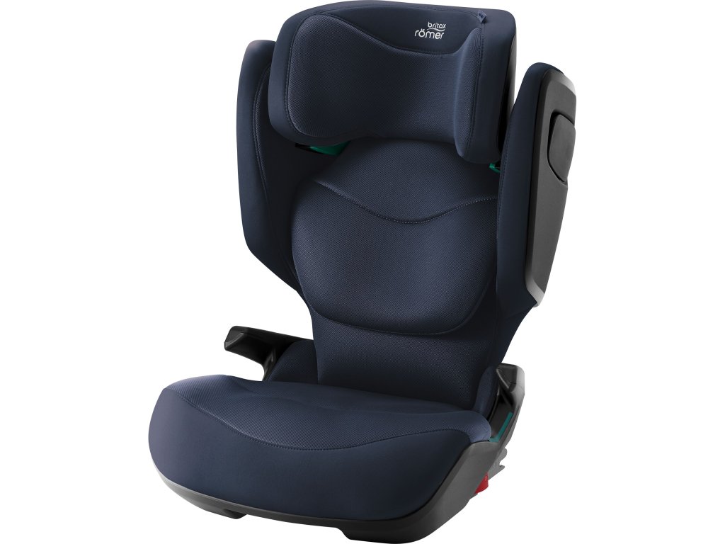 Britax Autosedačka Kidfix Pro M Style, Night Blue