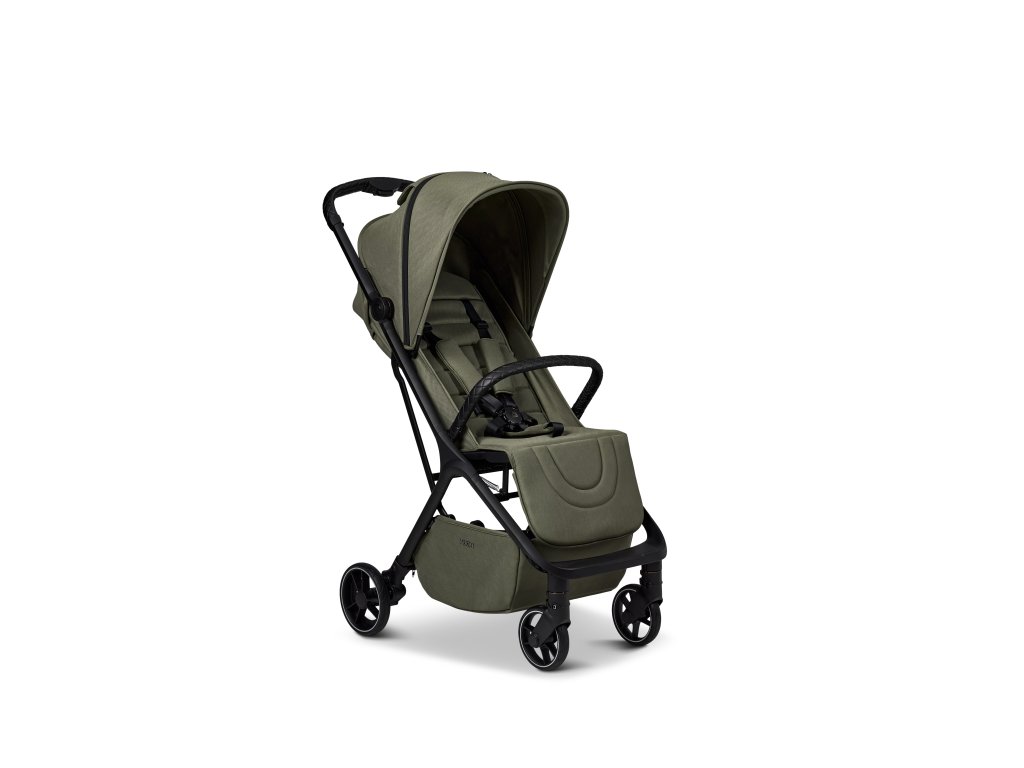 MOON K25 ZOE moss 64950500 755 Produkt 2 frontright 0583