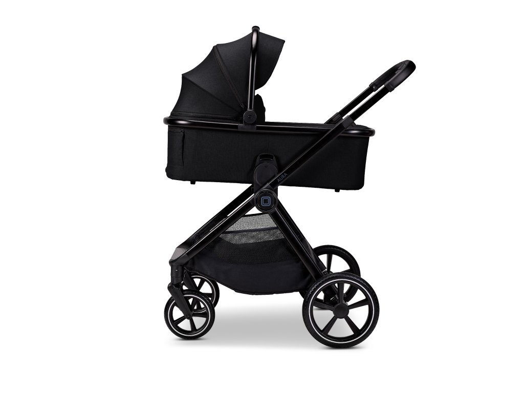 MOON K26 AURA onyx melange 64970100 900 Produkt Wanne 7 left 0540