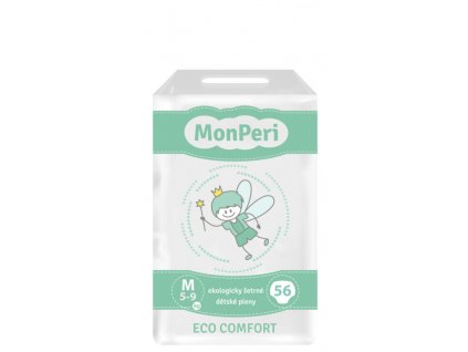 ECO comfort M