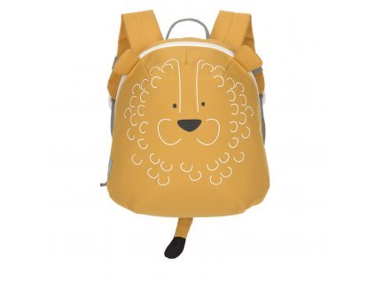 Tiny Backpack About Friends lion