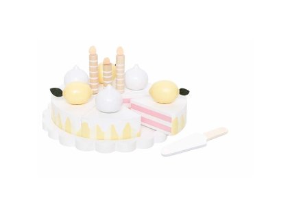 T280 Jabadabado Citrónový koláč