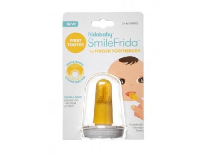 FRIDABABY SmileFrida Prstiačik
