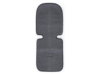 PETITE&MARS Vložka do kočíka 3D Aero Dark Grey