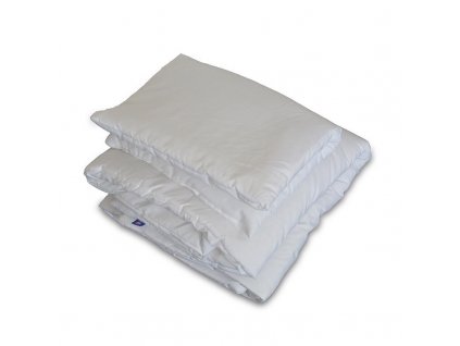 PETITE&MARS Výplň perinka + vankúš do postieľky Goodnight