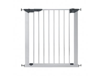 Baby Dan Zábrana Babydan premier 73-80Cm Strieborná