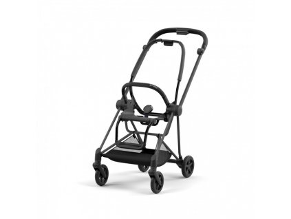 CYBEX MIOS 3.0 podvozok + seat Matt Black