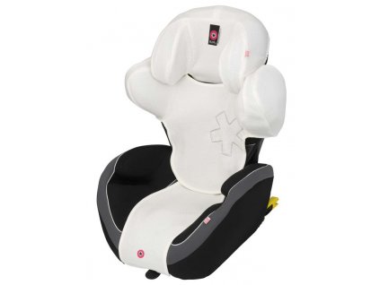 Kiddy Becool White Fit For Kiddy Phoenixfix pro 2