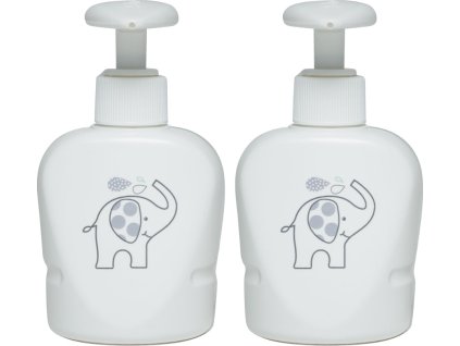 Bebe-Jou Set 2 dávkovačov pre termovaničku Bébé-Jou Ollie