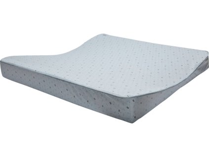 Bebe-Jou Prebaľovacia podložka Bébé-Jou Fabulous Hero 77 X 74