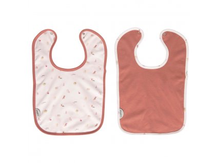 Podbradníčky Luma - Sunset Shapes, 2ks