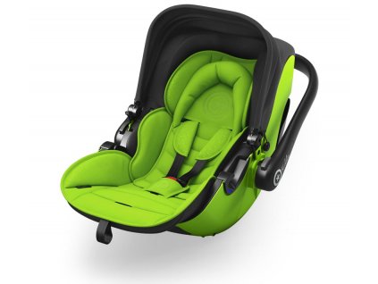 Kiddy Evolution pro 2 2021 Spring Green