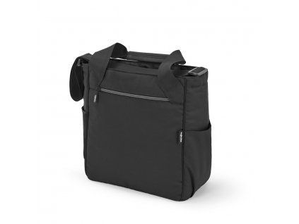 Inglesina prebaľovacia taška Day Bag Upper Black