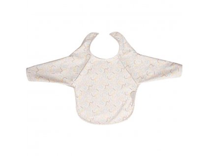 Podbradníček s dlhým rukávom Luma Multi Lines