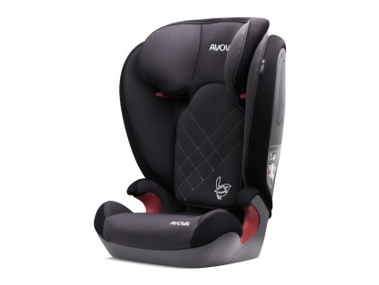 Avova Star 2022 Grey/Black