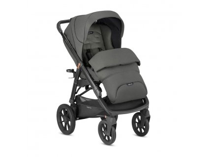 Inglesina športový kočík Aptica XT 2022 Charcoal Grey