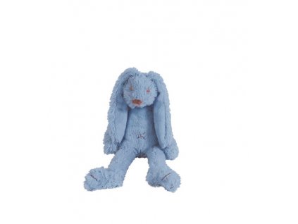 Happy Horse | Králiček Richie tmavo modrý Tiny veľkosť: 28 cm