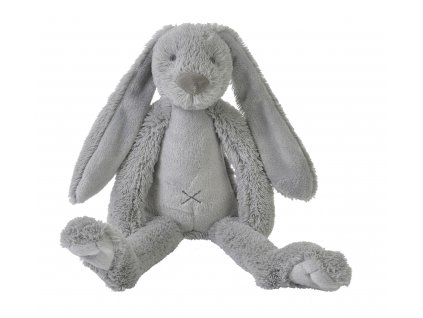 Happy Horse | králiček Richie svetlo sivý veľkosť: 38 cm