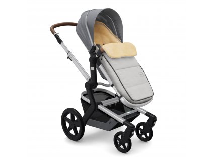 JOOLZ | Uni Polárny fusak - Silver