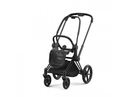 CYBEX podvozok E-PRIAM2.0 + SEAT- Matt Black