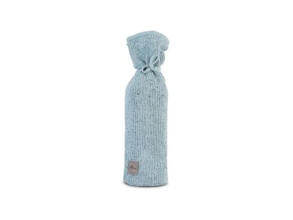 Jollein Obal na termofor Confetti Knit, stone green