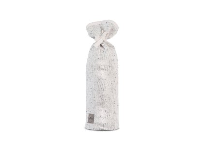Jollein Obal na termofor Confetti Knit, natural