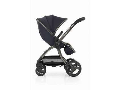 BabyStyle Egg2 kočík, COBALT / Gun Metal 2022