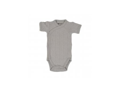 LODGER Romper SS Tribe Mist 56