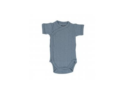 LODGER Romper SS Tribe Ocean 80