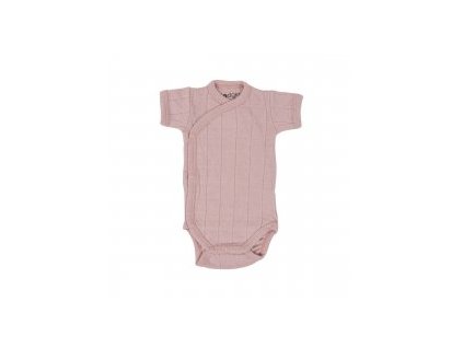 LODGER Romper SS Tribe Sensitive 74