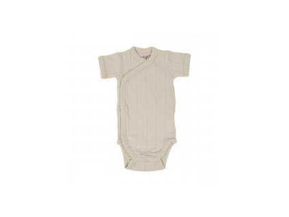 LODGER Romper SS Tribe Birch 80