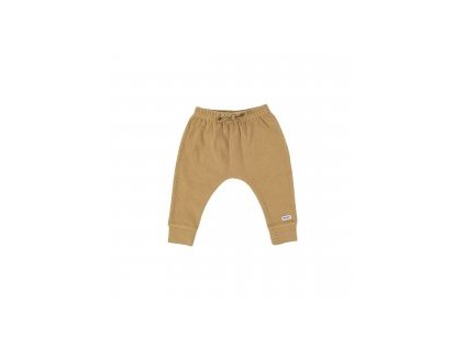 LODGER Jogger Nomad Rib Honey vel. 62