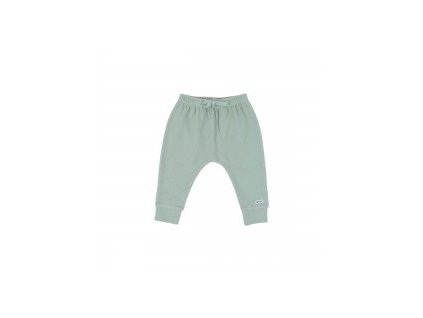LODGER Jogger Nomad Rib Silt Green vel. 68
