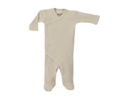 LODGER Jumper Newborn Ciumbelle Ivory