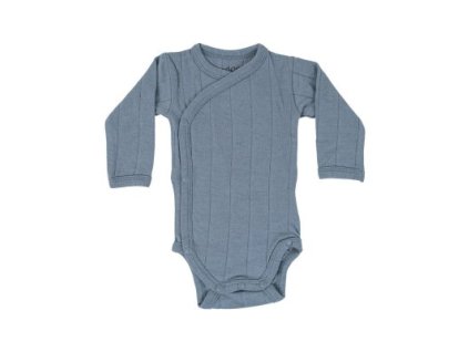 LODGER Romper LS Tribe Ocean 50