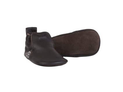 LODGER Stepper Coffee 6 - 12 měsíců