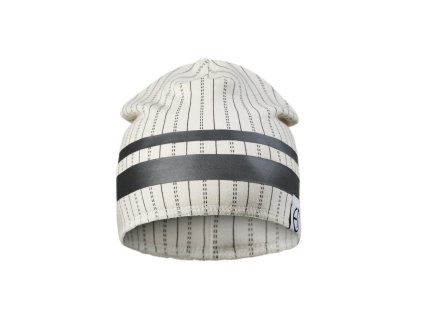 Winter Beanies Elodie Details - Pinstripe, 0-6 měsíců