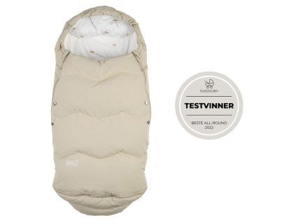 Voksi fusak Explorer seashell sand wings