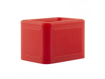 Zopa Držák spony pásu, Red