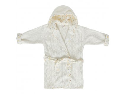 Bebe-Jou Župan Bébé-Jou Bohemian Garden
