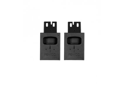 Venicci Tinum CLARO/EDGE zvyšovacie adaptéry na hlbokú vaničku