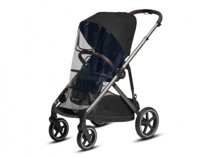 Cybex Gold Gazelle S pláštenka transparent