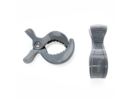 Zopa Multifunkčný kolíček na kočík, Grey