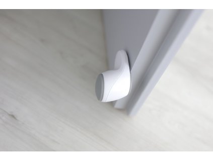 Zopa Ochrana proti skřípnutí, white