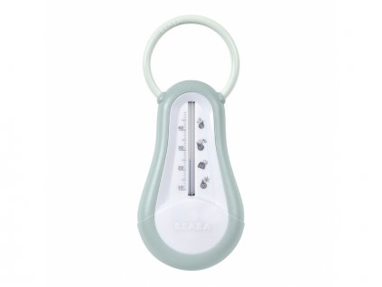 Béaba Teplomer do vane Green Blue
