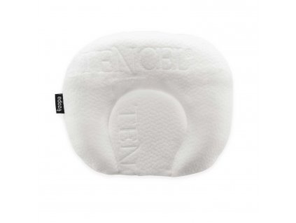 Zopa Podpurný vankúšík Tencel, White