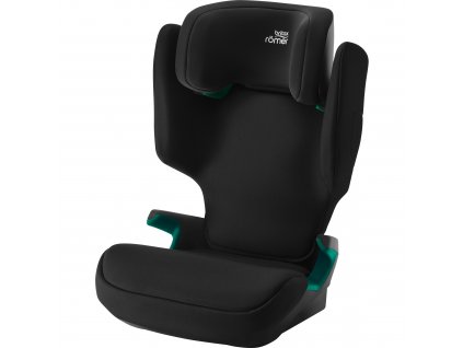 Autosedačka Adventure Plus2 , Space Black